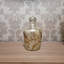 Western Glass Decorative Bottle
