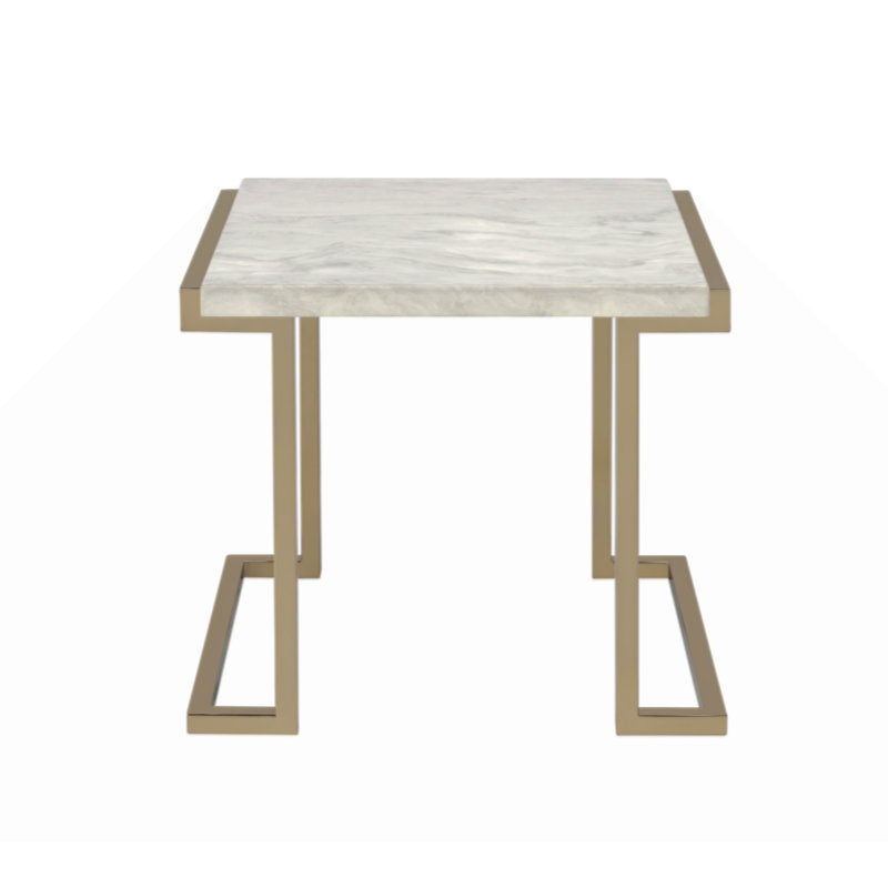 Boice II End Table