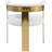 Romeo Unfinished Upholstered Back Arm Chair-1656585415-1656585421