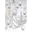 7 - Light Dimmable Tiered Chandelier-1639674377