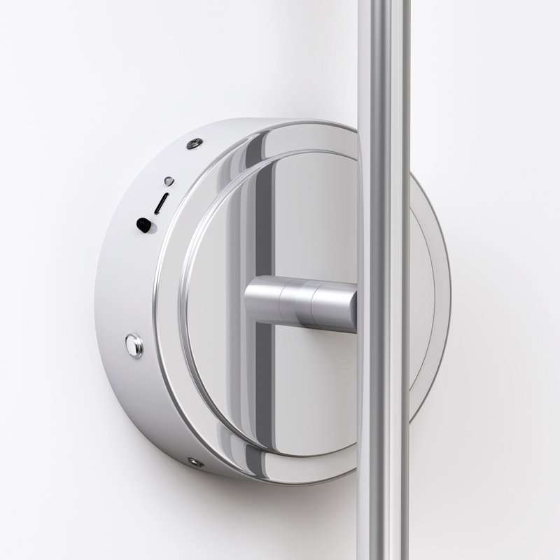 LED Wallchiere,3000K