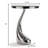 Recodo Granito Curve Foot Table