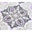 Polyester Paisley Quilt