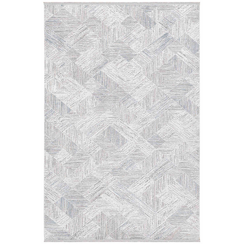 Jarke Patchwork Indoor Rug
