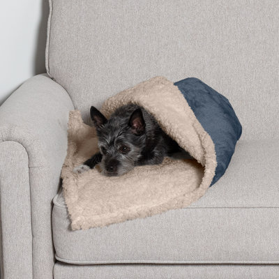 Snuggly & Warm Soft-Edge Warming Waterproof Blanket