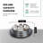Anti-Skid Pet Bowl-44765033-44765038