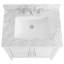 Province 30" Freestanding Standard Single Bathroom Vanity with Top-166331449-165765305