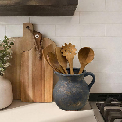 Kitchen Utensil Rack