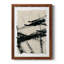 «Lines Crossed II», peinture sur toile encadrée-1709831424-1709831438