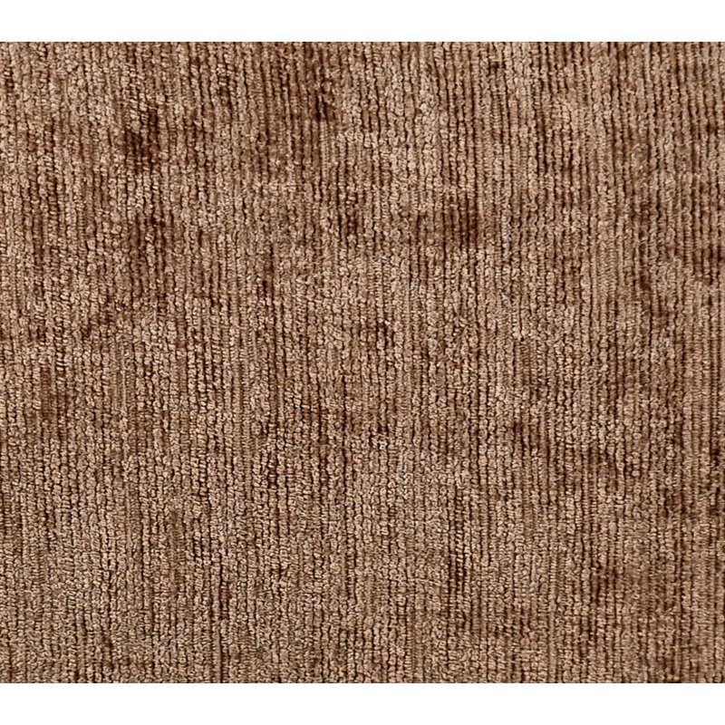 Ryele Upholstered Headboard, Mink, Single (3')