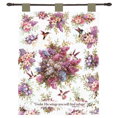 Tapisserie 26 po x 36 po