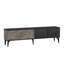 Alemanno Unfinished TV Stand for TVs up to 48"-430423675