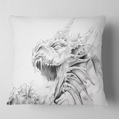 Coussin Corwin