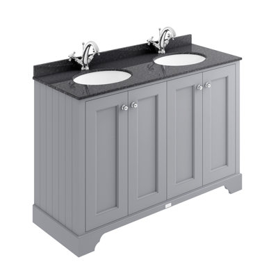 Bayswater 1218 mm Bathroom Vanity