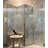 Gilded Wave Luxe Divider-413167526