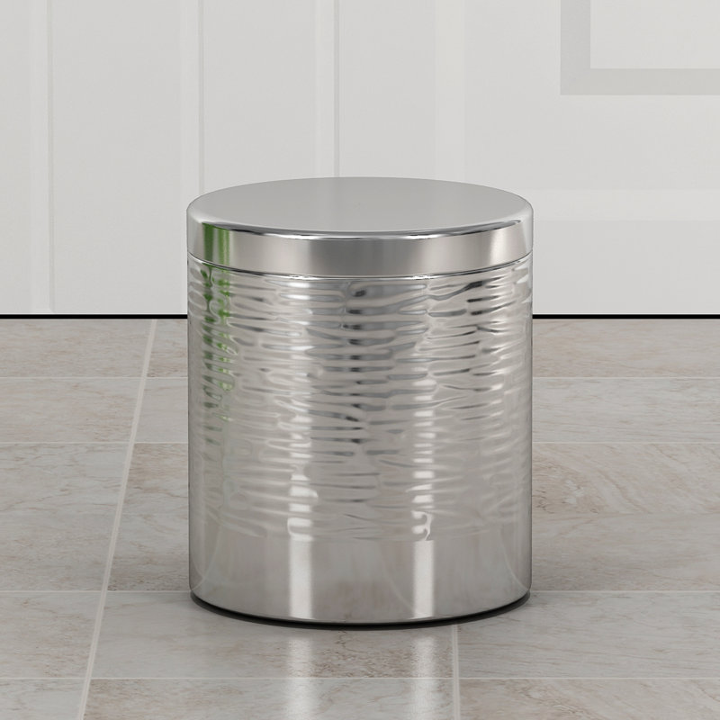 Contenant de rangement en coton Metropolitan
