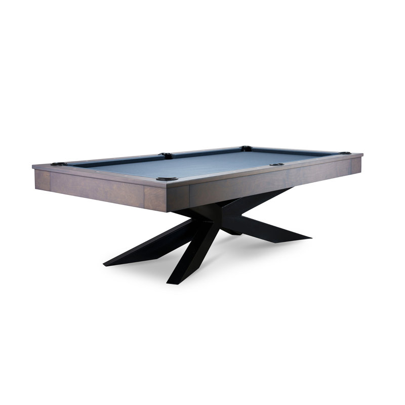 Jett Slate Pool Table With Professional Installation Included