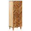 40cm Solid Wood Sideboard