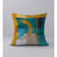 Housse de coussin carrée et bourre O.K.-1619950129