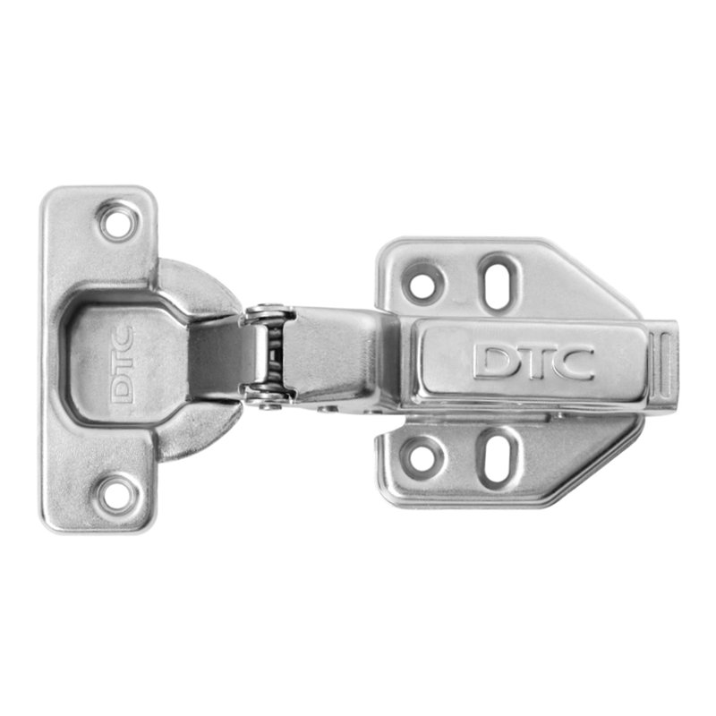 10pcs 110 Degree Soft Close Concealed Cabinet Door Hinges