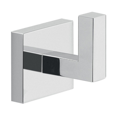 Elba Wall Mounted Bathroom Robe Hook