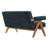 Modway Lyra 59'' Loveseat-93235926