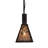 Eckstein 3 - Light Oil Rubbed Bronze Kitchen Island Pendant-347823858