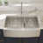 Brushed Nickel is out of stock