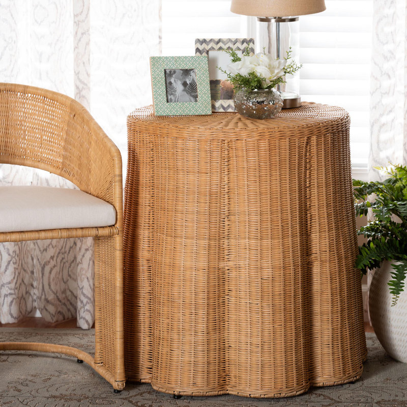 Brazley Console Table