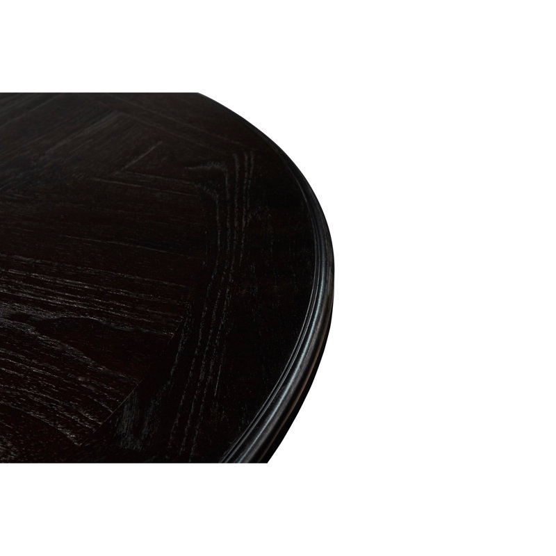 Leosha Round Dining Table