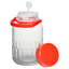 Glass Jar - Set of 4-50754877