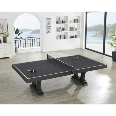 Addison Table Tennis by HB Home