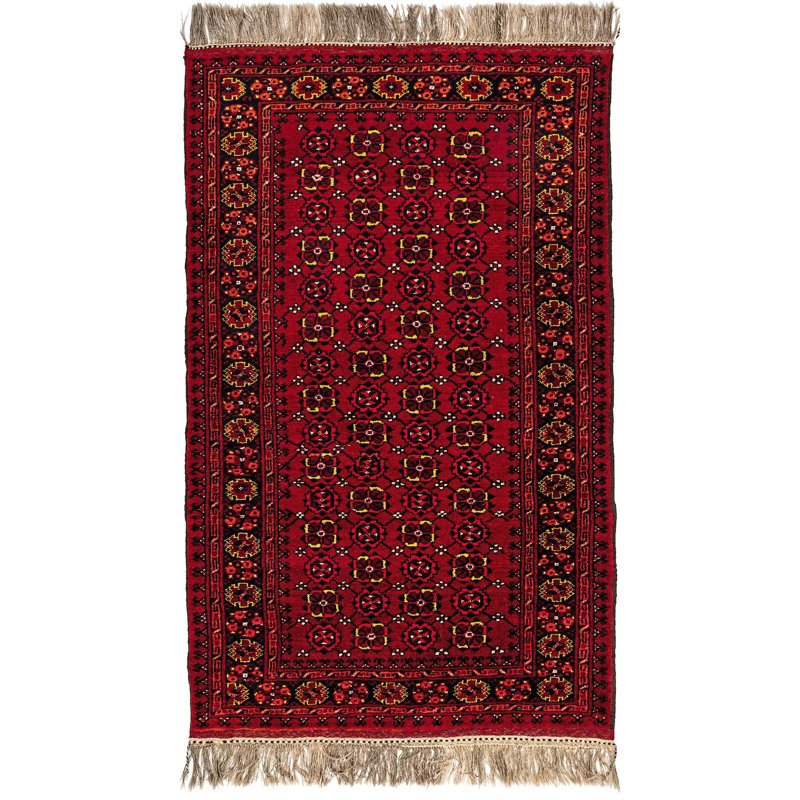 Tapis rouge Ontario