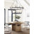 Lauren Liess Modern Gathering Table