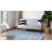 Eshin Abstract Indoor Rug