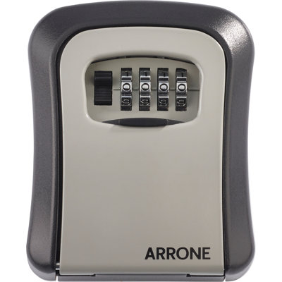PADLO Key Safe Lock