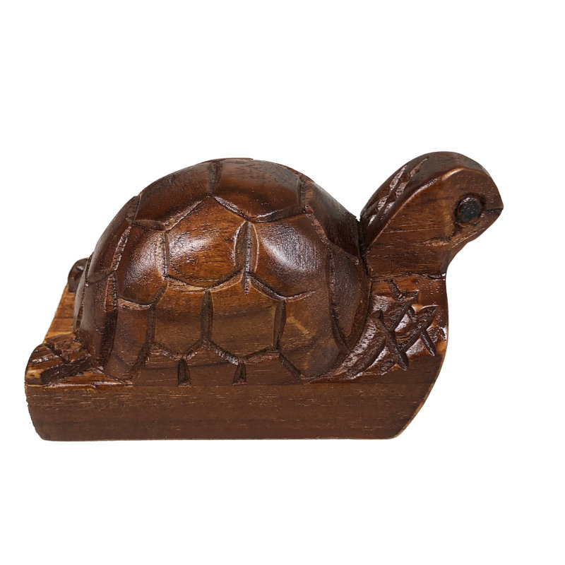 Rep Animals Statue