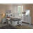 Champetre Bookcase Storage Bed-261661659-266042307