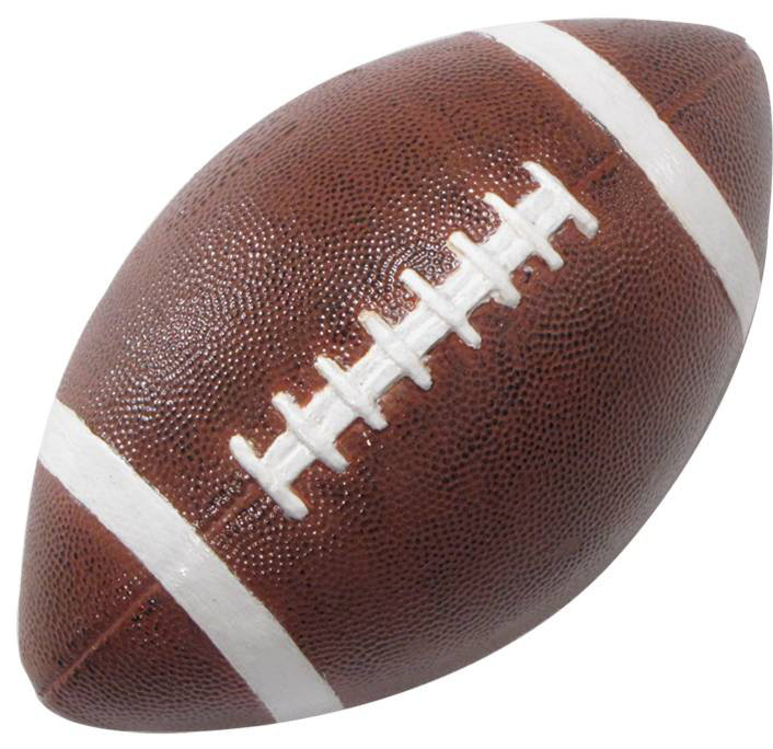 Figurine de football