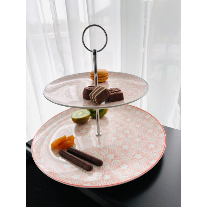 Présentoir à gâteaux Artika