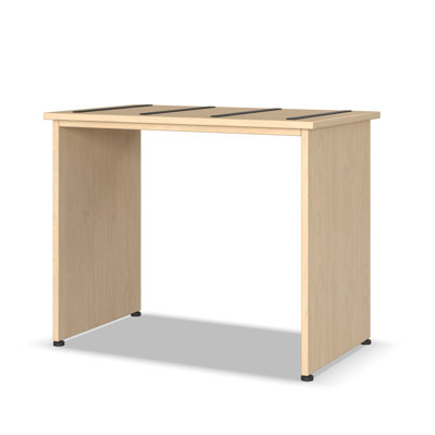 Luggage Bench