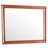 Lavita  Mirror , Oak