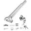 Door Push Bar Panic Exit Device