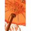 Annalysa 14cm Traditional Parasol-1861096094