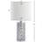 Christiane Resin Table Lamp