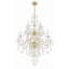 Lustre classique 15 lumières Irl-2076011065