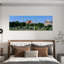 Hagia Sophia, Istanbul, Turquie, architecture, art mural-669574084