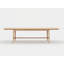 Amadora 96" Extendable Dining Table-2032638540