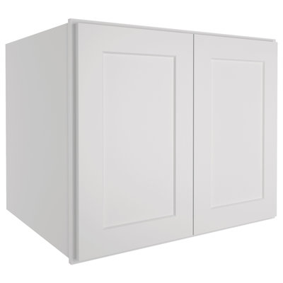 Cozy Design Standard Wall Cabinet