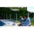 Electric Standing Patio Heater